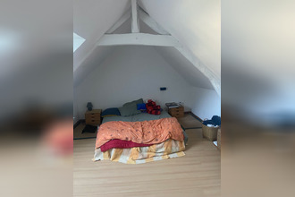achat maison brielles 35370