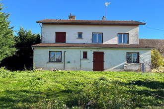 achat maison brienne 71290