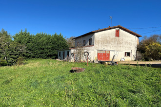 achat maison brienne 71290