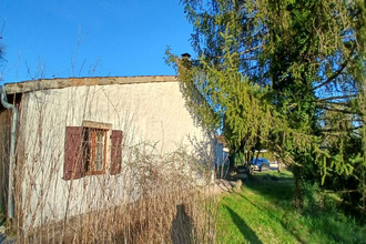 achat maison brienne 71290