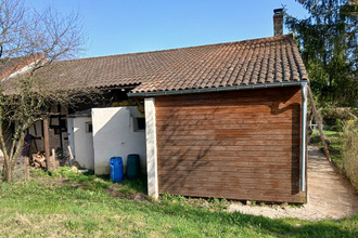 achat maison brienne 71290