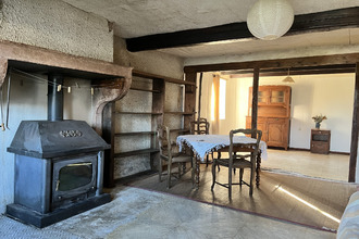 achat maison brienne 71290