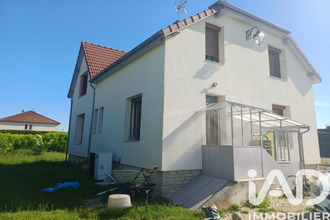 achat maison brienne-la-vieille 10500