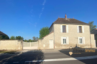 achat maison brienne-la-vieille 10500