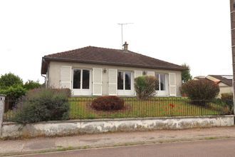 achat maison brienne-le-chateau 10500