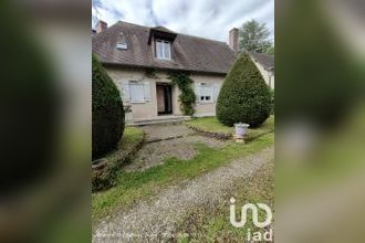 achat maison brienne-le-chateau 10500