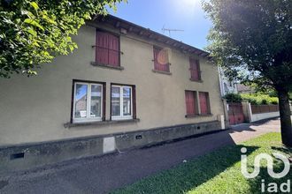 achat maison brienne-le-chateau 10500