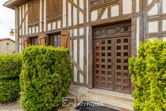 achat maison brienne-le-chateau 10500