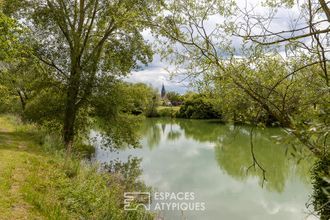 achat maison brienne-le-chateau 10500