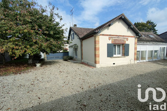 achat maison brienne-le-chateau 10500