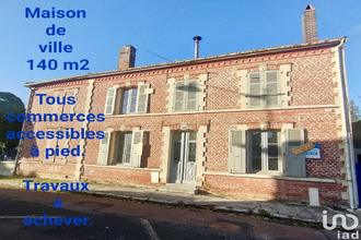 achat maison brienne-le-chateau 10500