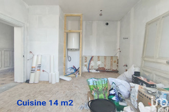 achat maison brienne-le-chateau 10500