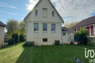 achat maison brienne-le-chateau 10500