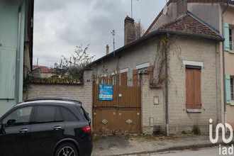 achat maison brienne-le-chateau 10500