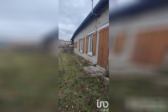 achat maison brienne-le-chateau 10500