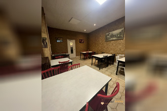 achat maison brienne-le-chateau 10500