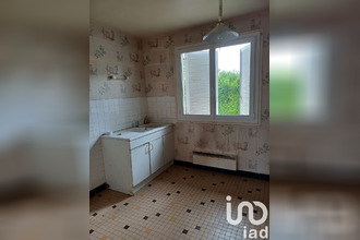 achat maison brienne-le-chateau 10500