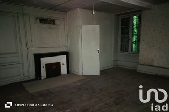 achat maison brienne-le-chateau 10500