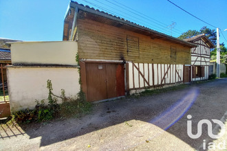 achat maison brienne-le-chateau 10500