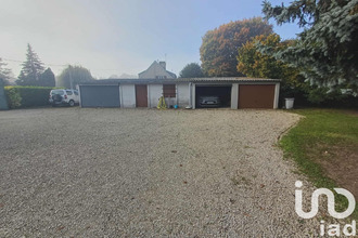 achat maison brienne-le-chateau 10500