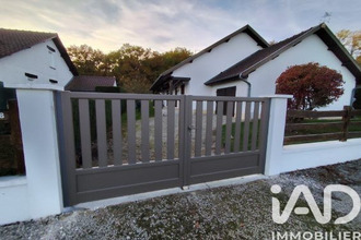 achat maison brienne-le-chateau 10500