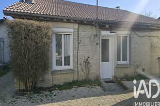 achat maison brienne-le-chateau 10500