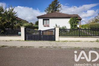 achat maison brienne-le-chateau 10500