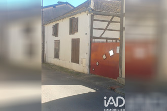 achat maison brienne-le-chateau 10500