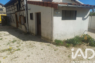 achat maison brienne-le-chateau 10500