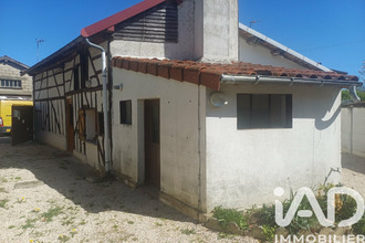 achat maison brienne-le-chateau 10500