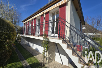 achat maison brienne-le-chateau 10500