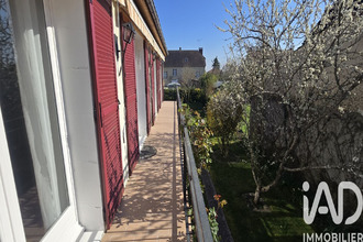 achat maison brienne-le-chateau 10500