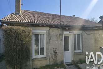 achat maison brienne-le-chateau 10500