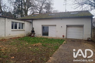 achat maison brienne-le-chateau 10500