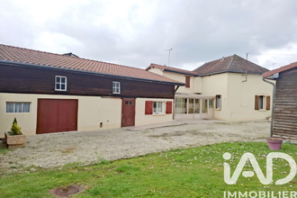 achat maison brienne-le-chateau 10500