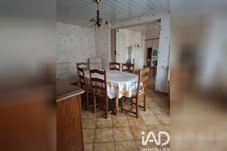 achat maison brienne-le-chateau 10500