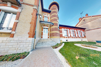 achat maison brienne-le-chateau 10500