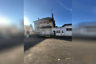 achat maison brienne-le-chateau 10500