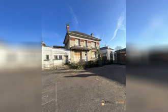 achat maison brienne-le-chateau 10500