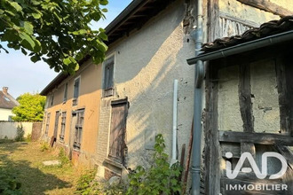 achat maison brienne-le-chateau 10500