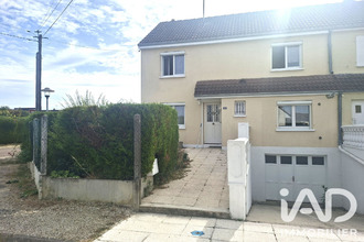 achat maison brienne-le-chateau 10500