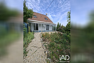 achat maison brienne-le-chateau 10500