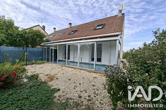 achat maison brienne-le-chateau 10500