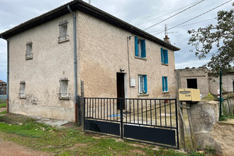 achat maison briennon 42720