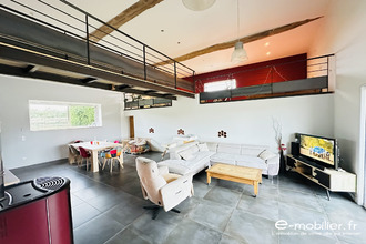 achat maison briennon 42720