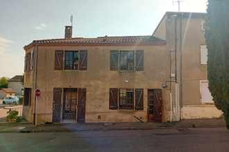 achat maison briennon 42720