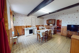 achat maison briennon 42720