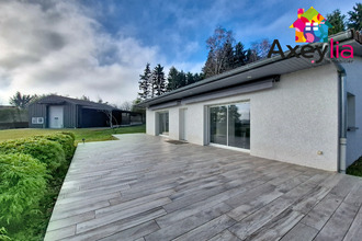 achat maison briennon 42720