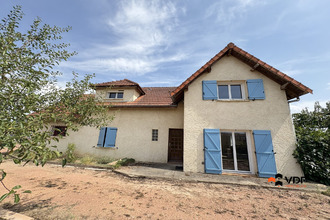 achat maison briennon 42720