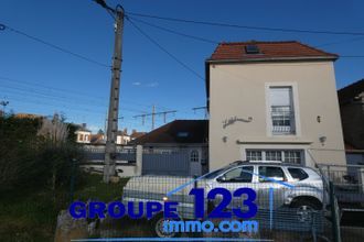 achat maison brienon-sur-armancon 89210